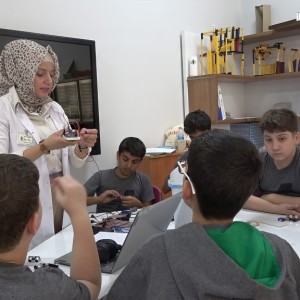 alt_1Şanlıurfa Çamlıca Koleji