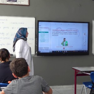 alt_1Şanlıurfa Çamlıca Koleji