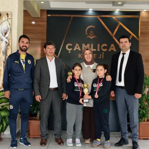 alt_1Şanlıurfa Çamlıca Koleji