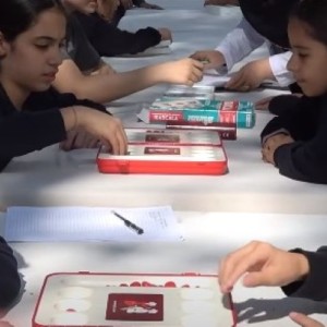 alt_1Şanlıurfa Çamlıca Koleji