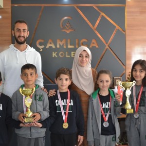 alt_1Şanlıurfa Çamlıca Koleji