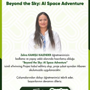 Şanlıurfa Çamlıca Koleji