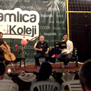 Şanlıurfa Çamlıca Koleji