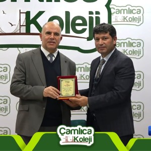 Şanlıurfa Çamlıca Koleji