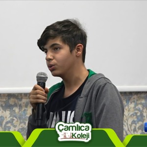 Şanlıurfa Çamlıca Koleji