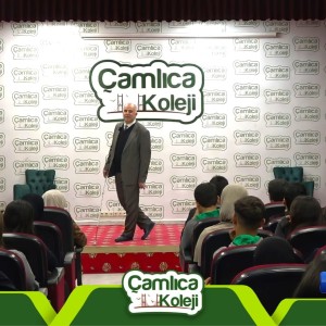 Şanlıurfa Çamlıca Koleji