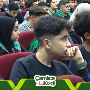 Şanlıurfa Çamlıca Koleji