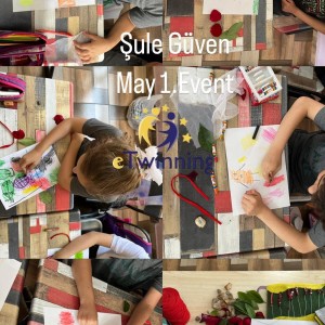 Şanlıurfa Çamlıca Koleji
