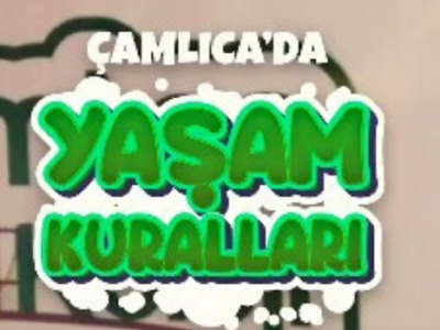 Çamlıca'da Yaşam Seminerleri