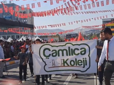 100. Yıl Cumhuriyet Bayramı Etkinlikleri