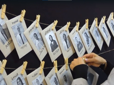 Öğretmenler Günü