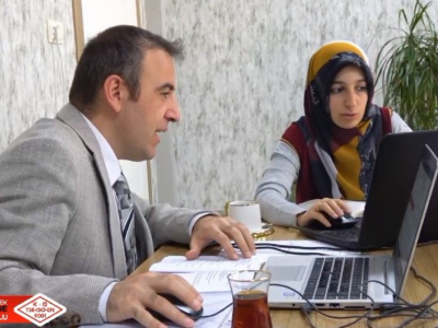 TS EN ISO 9001:2015 Kalite Yönetim Sistemi Belgesi 2. Tetkik Süreci