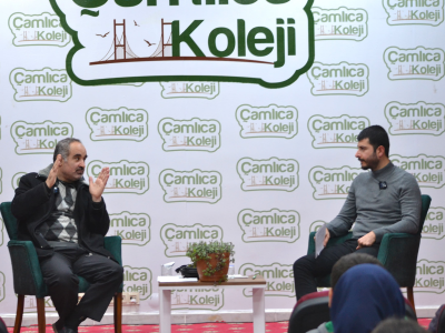 Bi Sorum Olacaktı Programı Dr.Ramazan SHAİKHOMAR