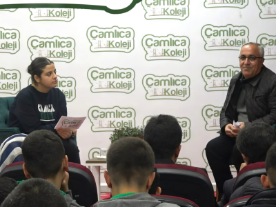 Bi Sorum Olacaktı Feyzi AKTAR