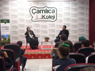 10 Ocak Gazeteciler Günü