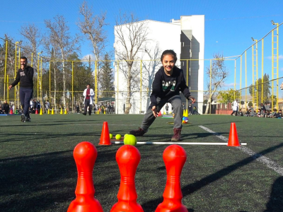 Dönem Sonu Etkinlikleri