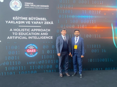 TÖZOK XXII. Geleneksel Eğitim Sempozyumu