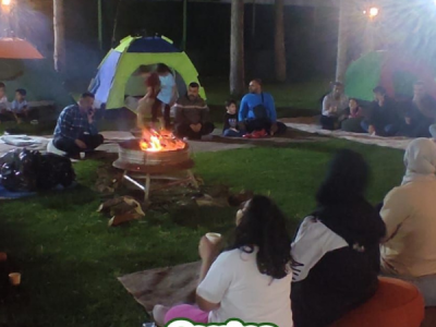 2.Geleneksel İlkokul Aile Kampı