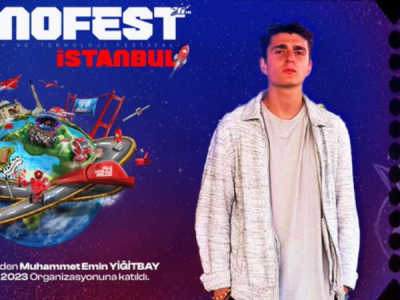  Previous Next 2023 Teknofest Havacılık, Uzay ve Teknoloji Festivali