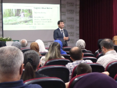 2023-2024 Eğitim Öğretim Yılı 1. Veli Toplantısı