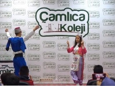 10 Kasım Anma Töreni