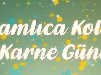 2022-2023 Karne Günü