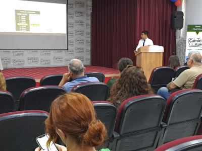 8.Sınıf Olacak Öğrencilerimizin Velilerine Yönelik Seminer