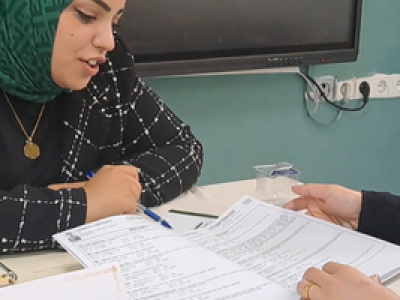 Randevulu Veli Toplantısı