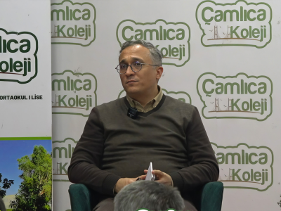 Bi Sorum Olacaktı Programı Cüneyt YAVUZ