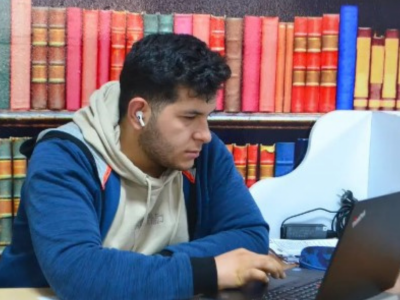 Sömestr Tatil Kampı