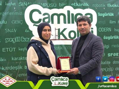 3.Geleneksel Öğretmenler Günü Tenis Turnuvası Final Maçı ve Ödül Töreni