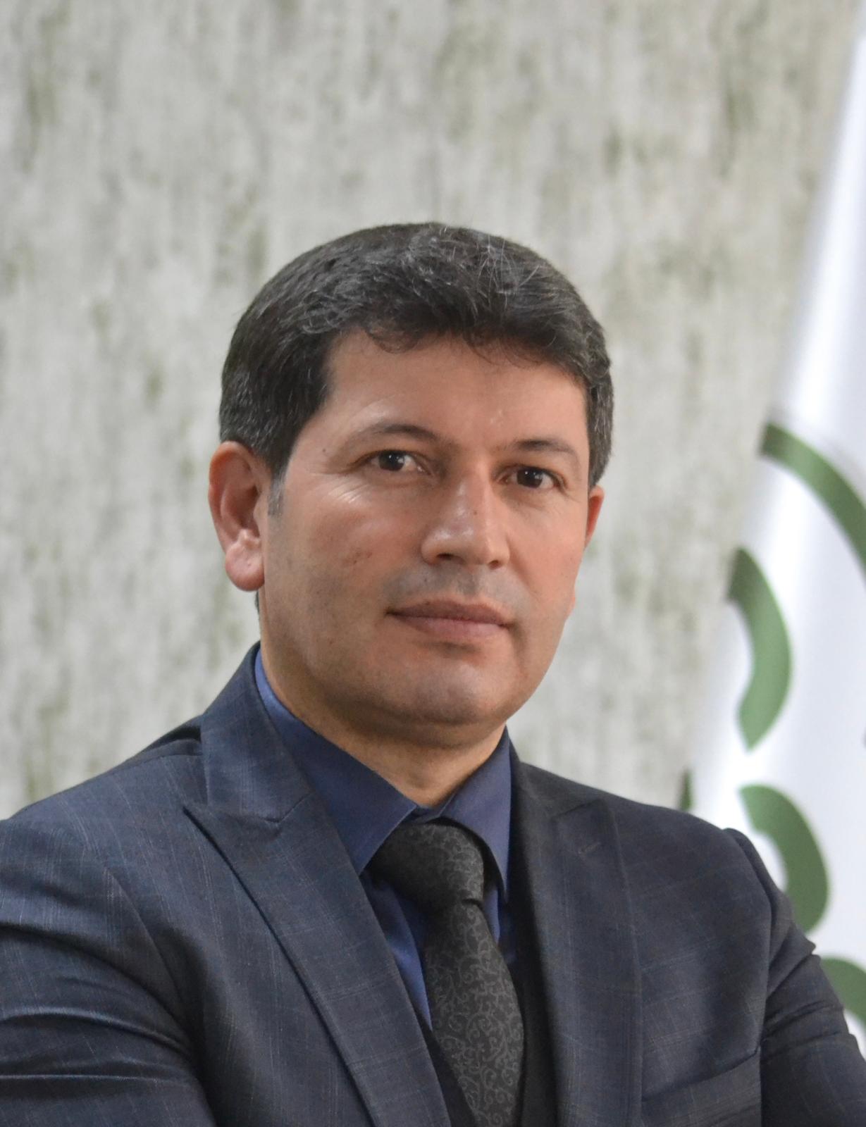 Mehmet ERCAN