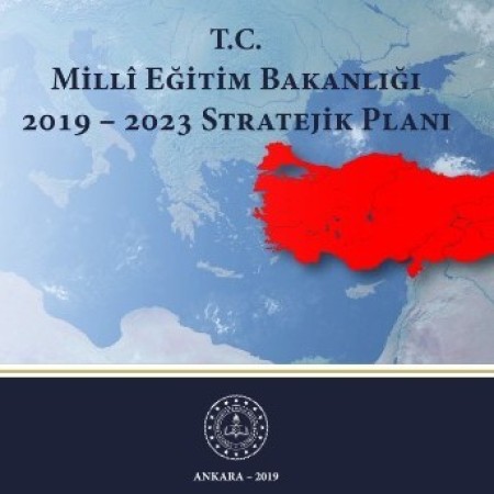MEB 2019-2023 Stratejik Planı