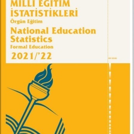 2021-2022 Meb İstatistikleri