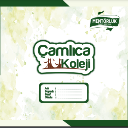 2021-2022 Öğrenci Mentörlük Dosyası