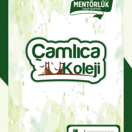 2022-2023 Öğrenci Mentörlük Dosyası