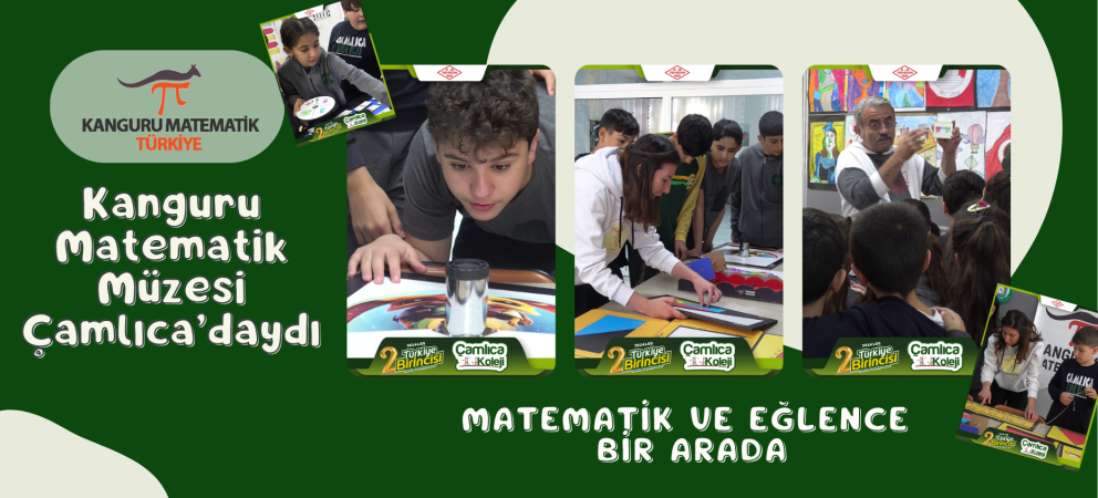 Şanlıurfa Çamlıca Koleji