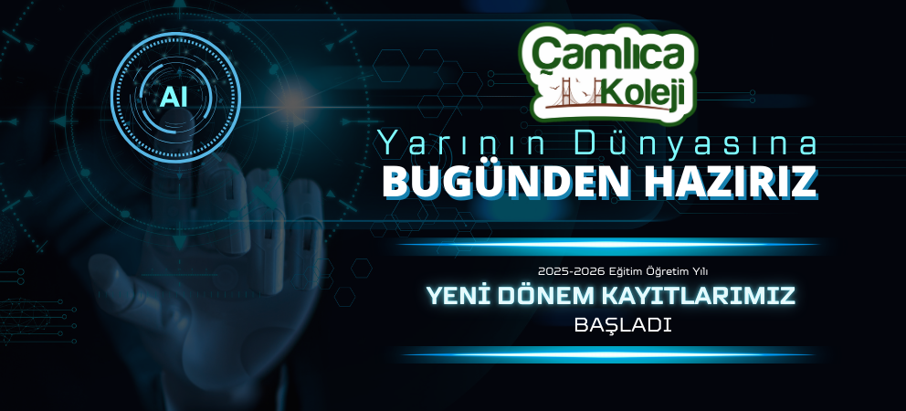 Şanlıurfa Çamlıca Koleji