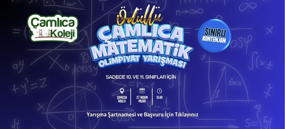 Şanlıurfa Çamlıca Koleji